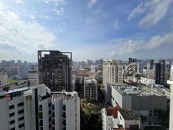 Verticus (D12), Apartment #580760411